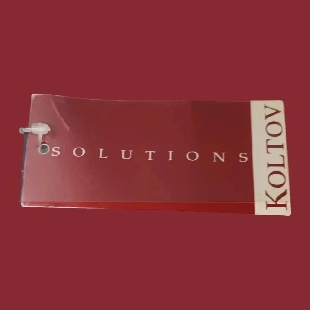 Koltov solutions crossbody bag - Picture 16 of 16